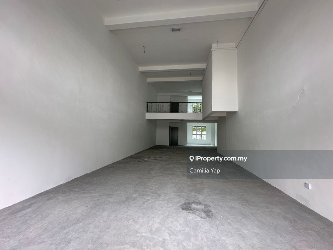 Wisma Ambalang, Old Klang Road,Jln Klang Lama Commercial fr RENT