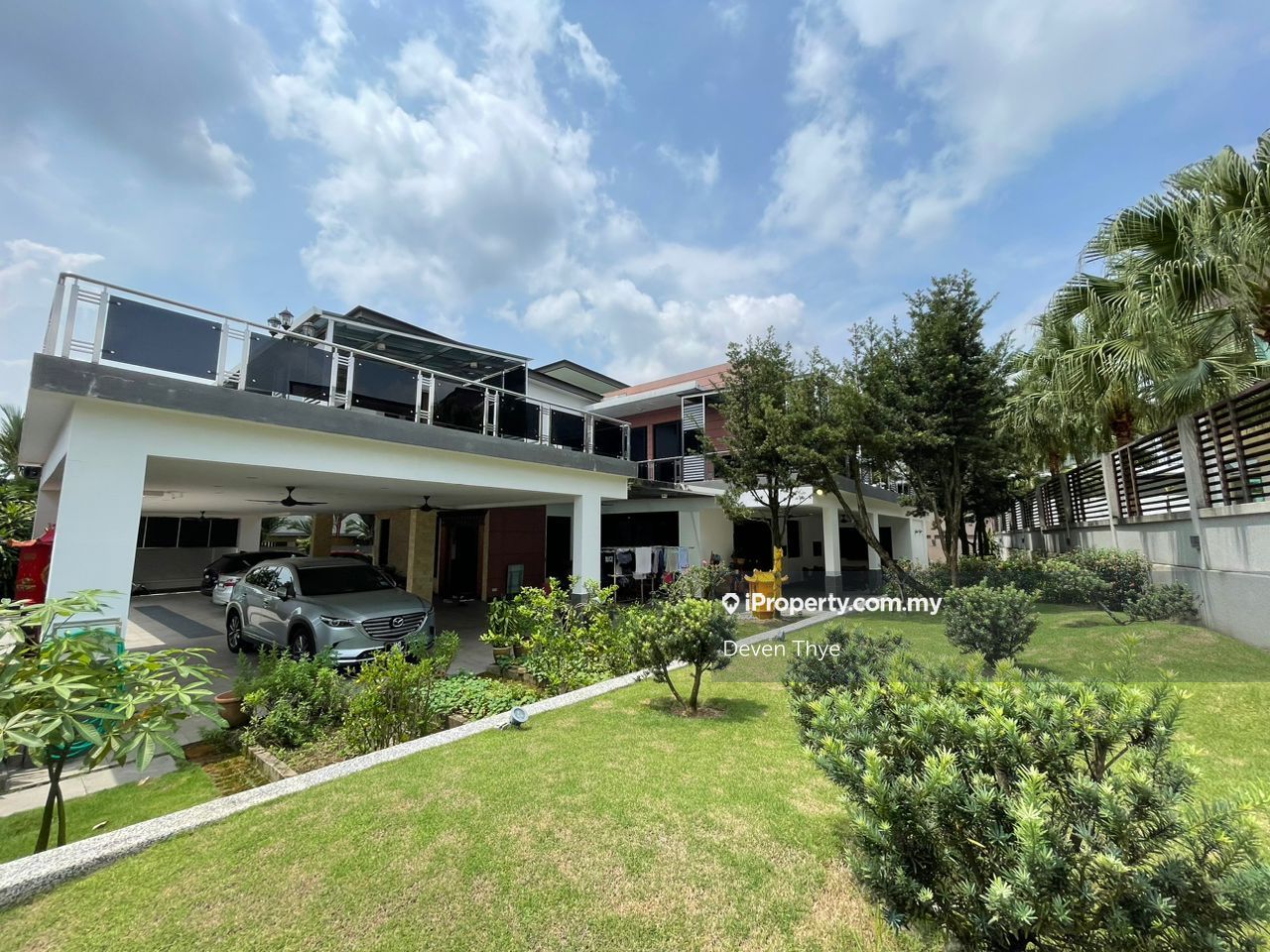 Horizon Hill The Hills, Horizon Hills Bungalow 6+1 bedrooms for sale