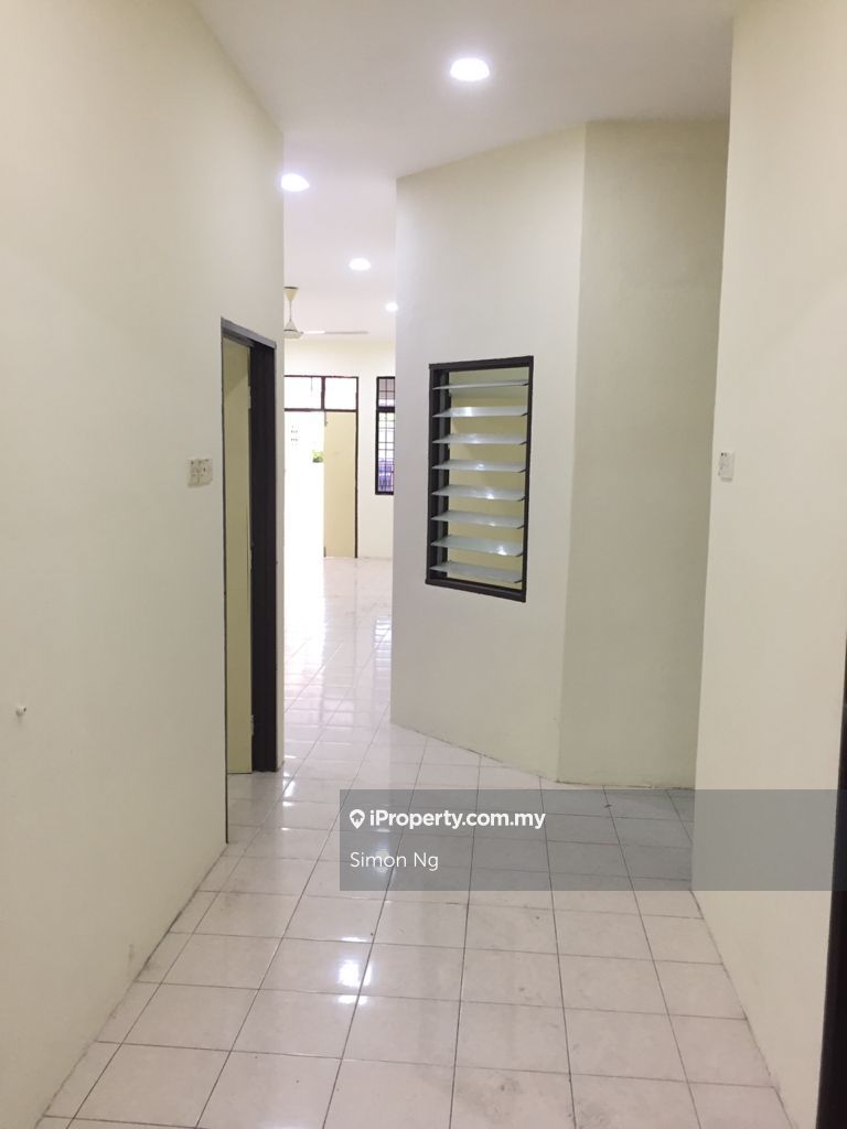 Taman Mahsuri‖Padang Serai‖Single Storey For rent, Padang Serai 1-sty ...