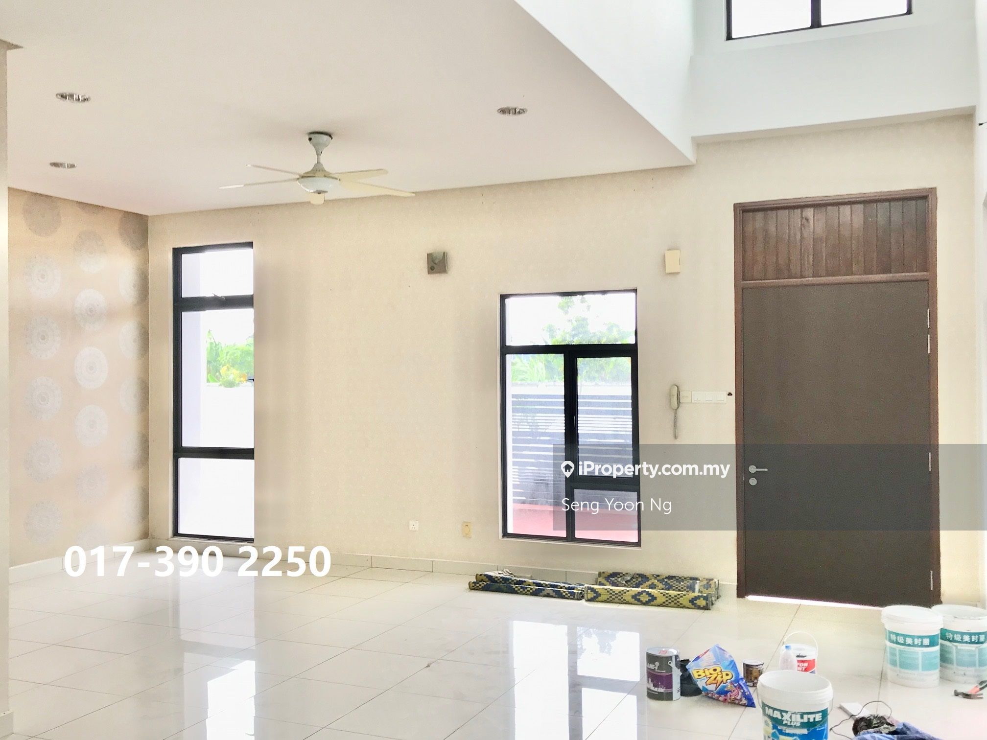 USJ One Park, Subang Jaya for rent RM4500 iProperty Malaysia