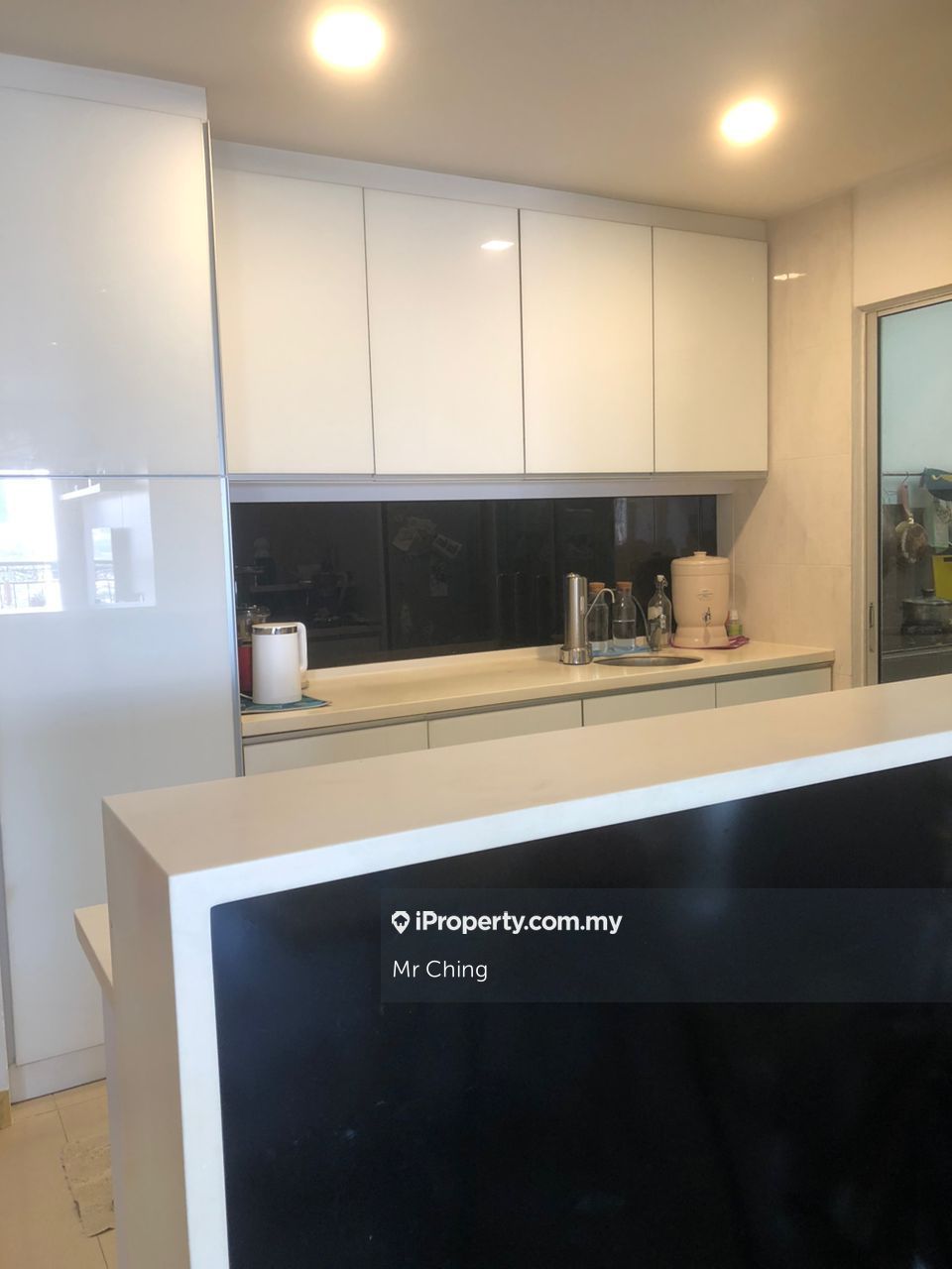 Kuchai Avenue Serviced Residence 3 bedrooms for rent in Kuchai Lama