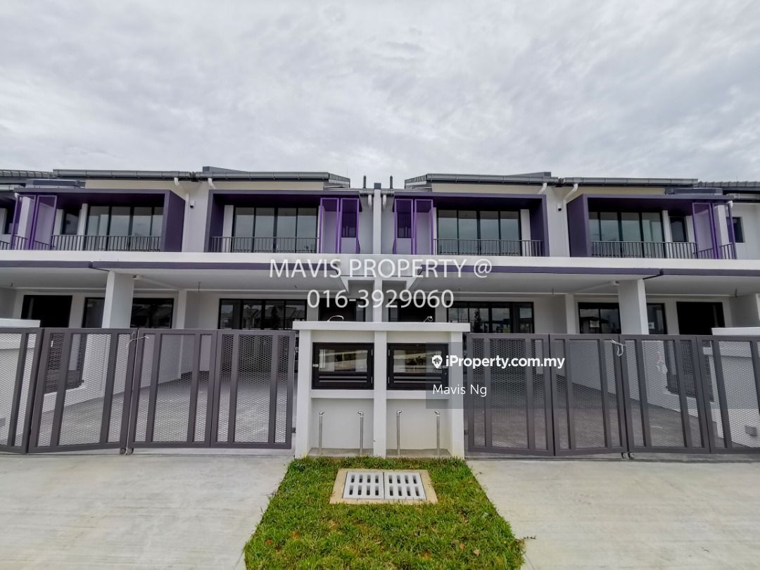 bukit raja ayra, Bandar Bukit Raja