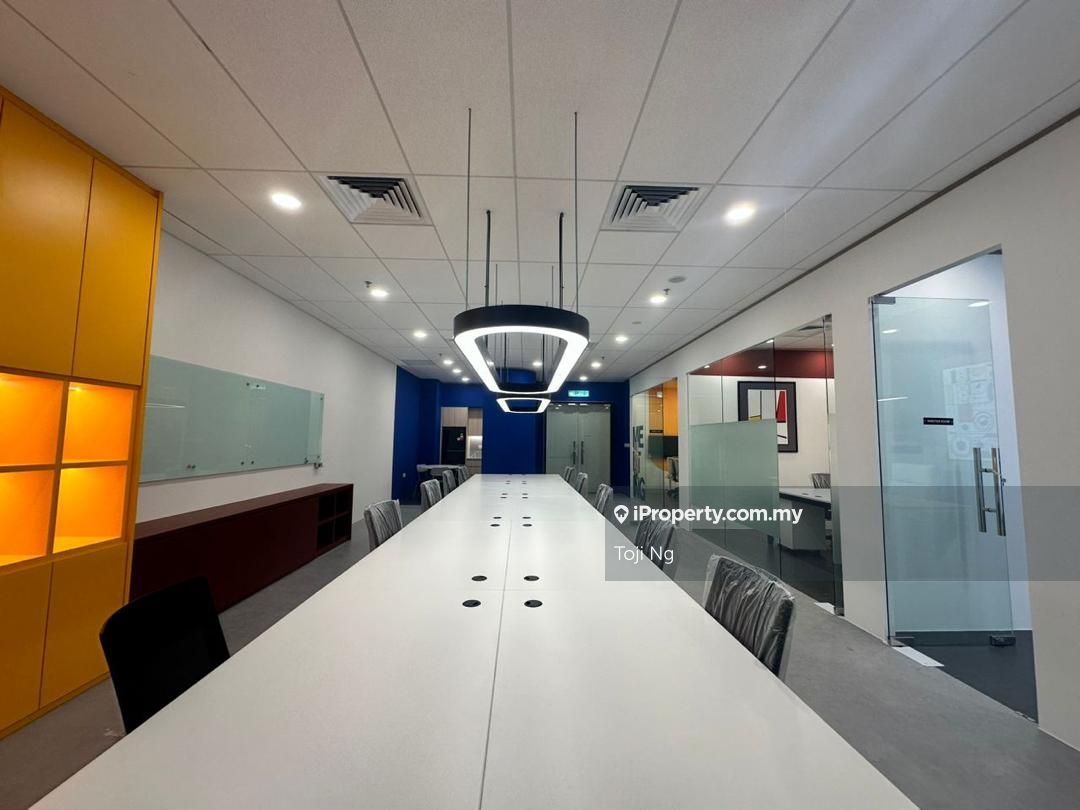 Office in Bukit Bintang — photo 5 of 6