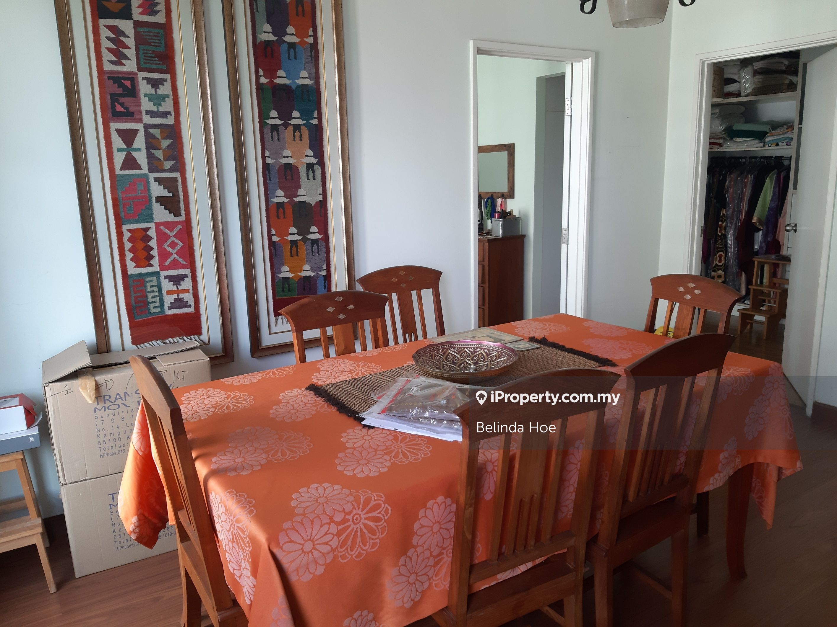 The Saffron, Sentul for sale RM630000 iProperty Malaysia