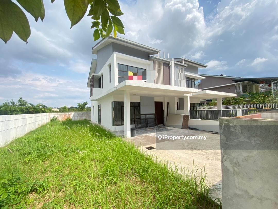 M Residence 1 Rawang Rawang Intermediate Semi Detached House 4 Bedrooms For Sale Iproperty Com My