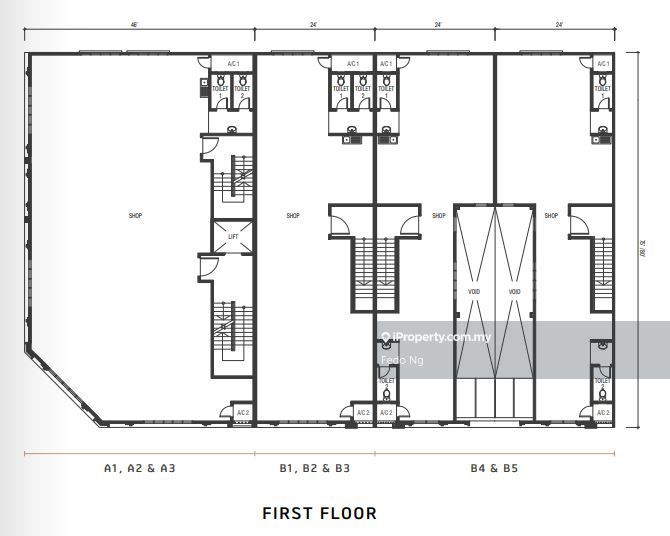 Eco Grandeur, Eco Utopia, Bandar Puncak Alam, Brand New, Bandar Puncak ...