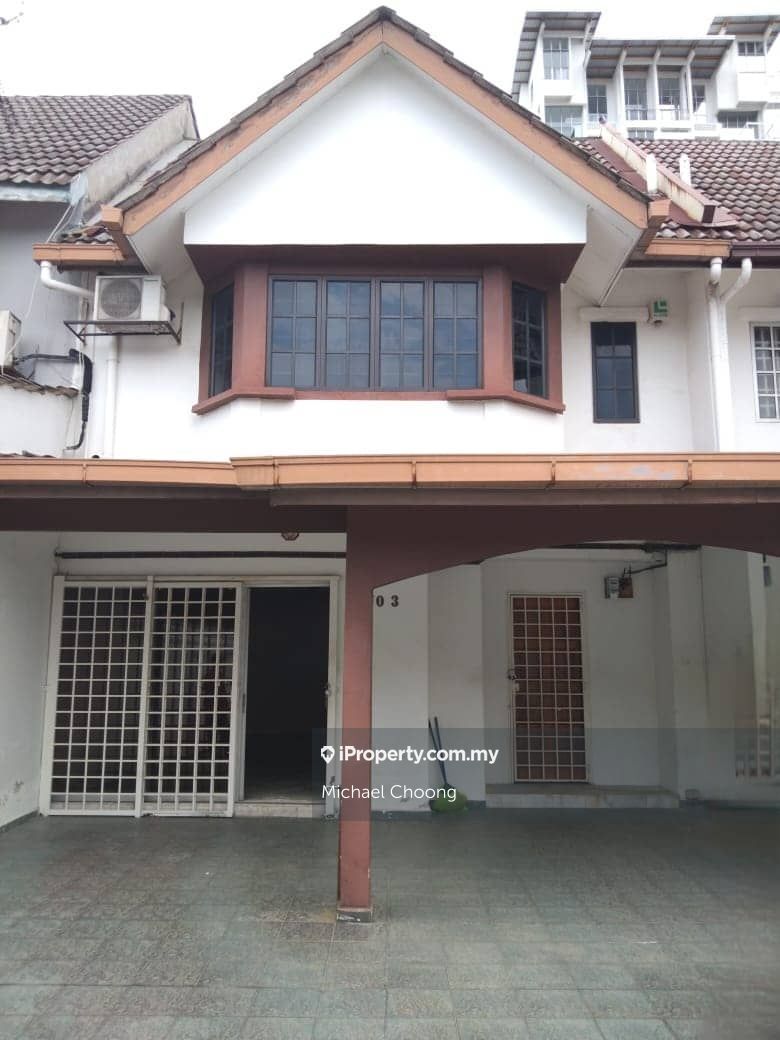 taman bukit permai, Cheras