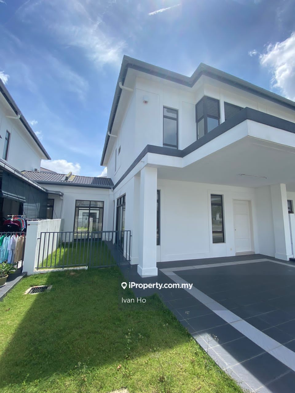 Eco Grandeur Avenham Garden, Bandar Puncak Alam For Sale - RM738000 ...