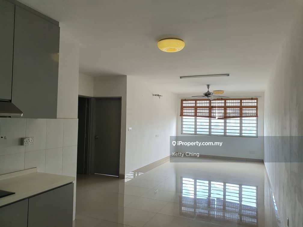 228 Kondominium Condominium 3 bedrooms for rent in Selayang, Selangor ...