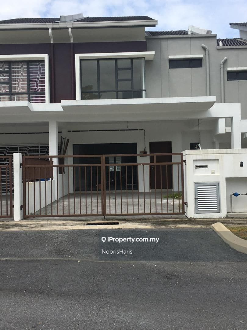 Double Storey Taman Empurau Batang Kali , Batang Kali