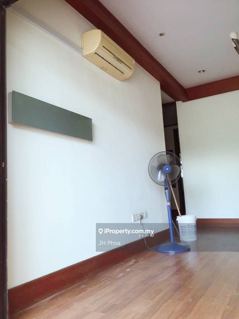 Taman Molek, Taman Ros Merah, Johor Bahru Intermediate 1-sty