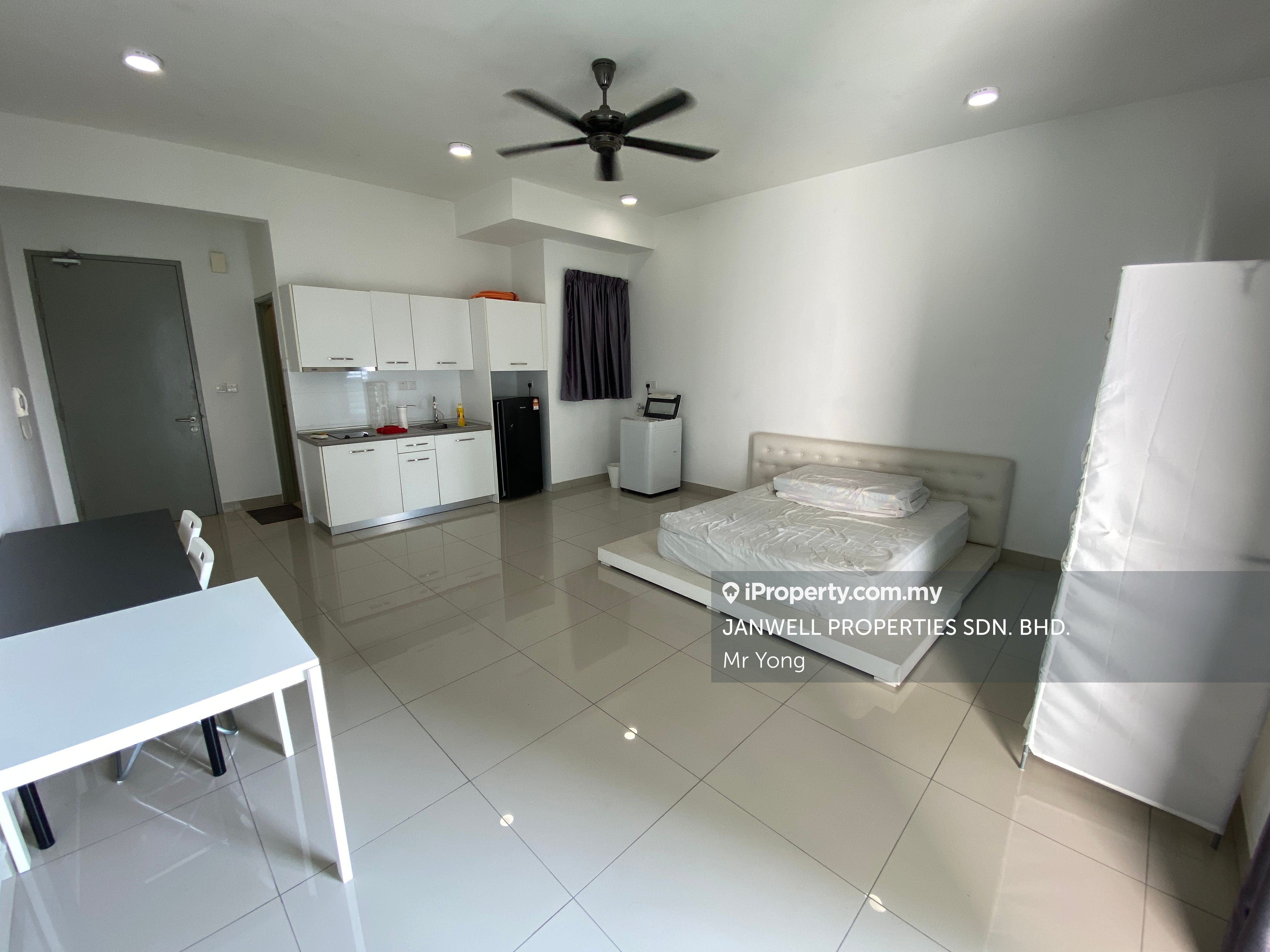 Cybersquare, Cyberjaya for rent RM1100 iProperty Malaysia
