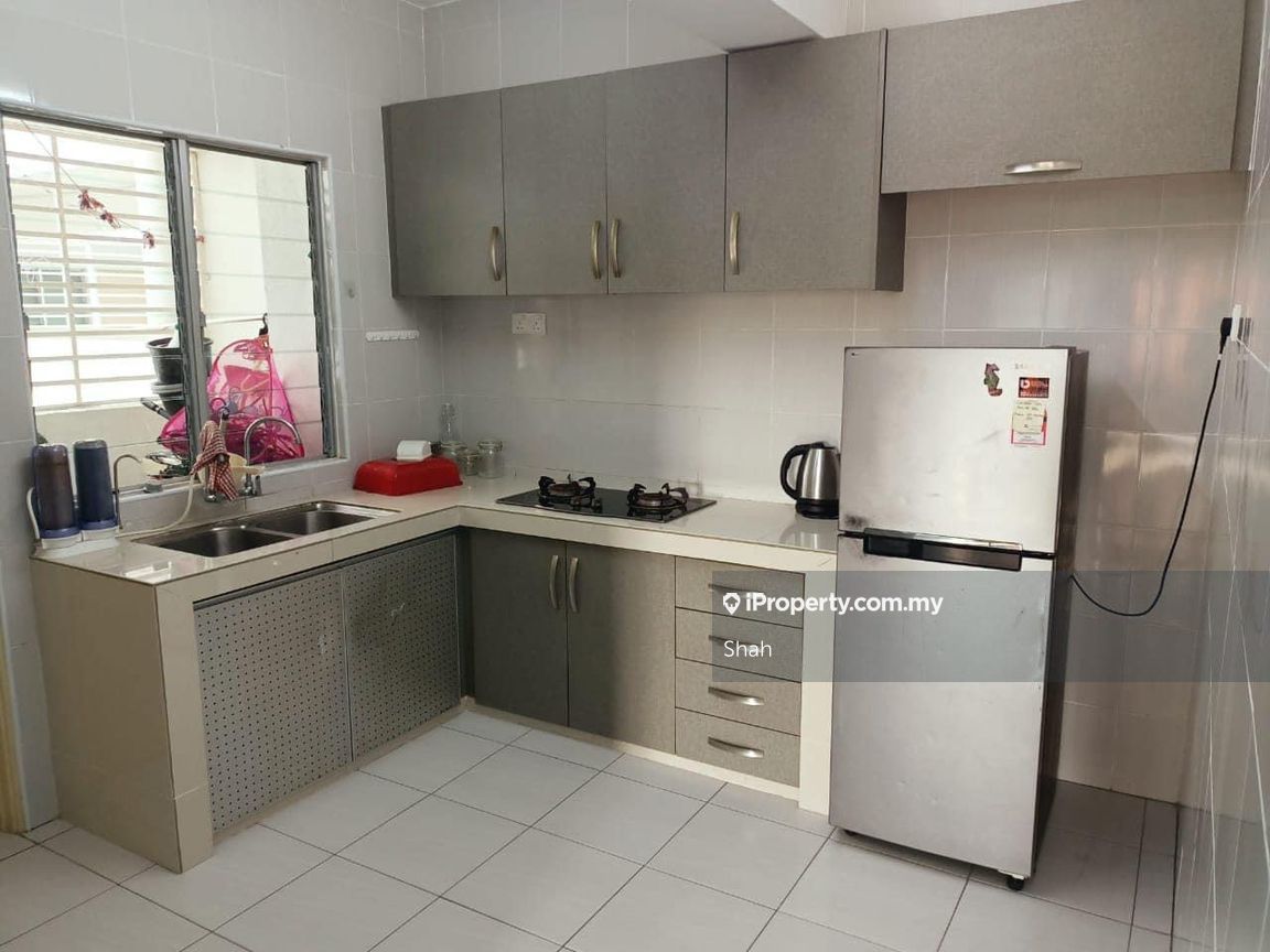 South Bayu Residence (Bayu 2), Bandar Baru Nilai, Nilai for sale ...