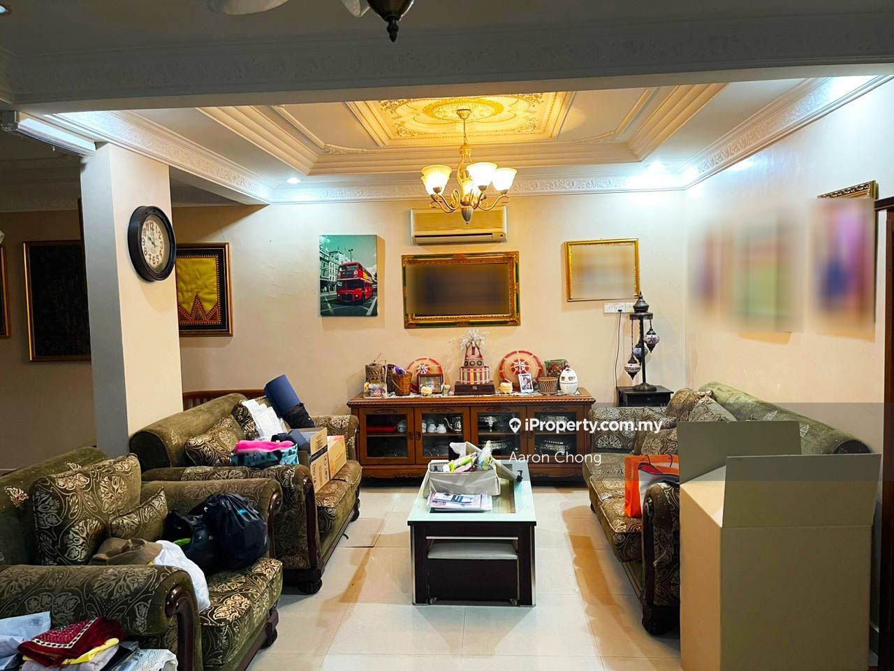 Putatan, Kota Kinabalu Corner lot Semi-detached House 7 bedrooms for