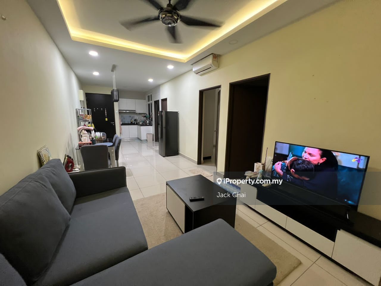 The Twin Residences Intermediate Condominium 2 bedrooms for sale in ...