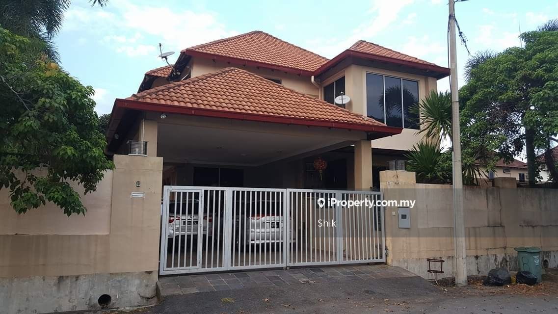 tok sira, Kuantan Bungalow 5 bedrooms for sale