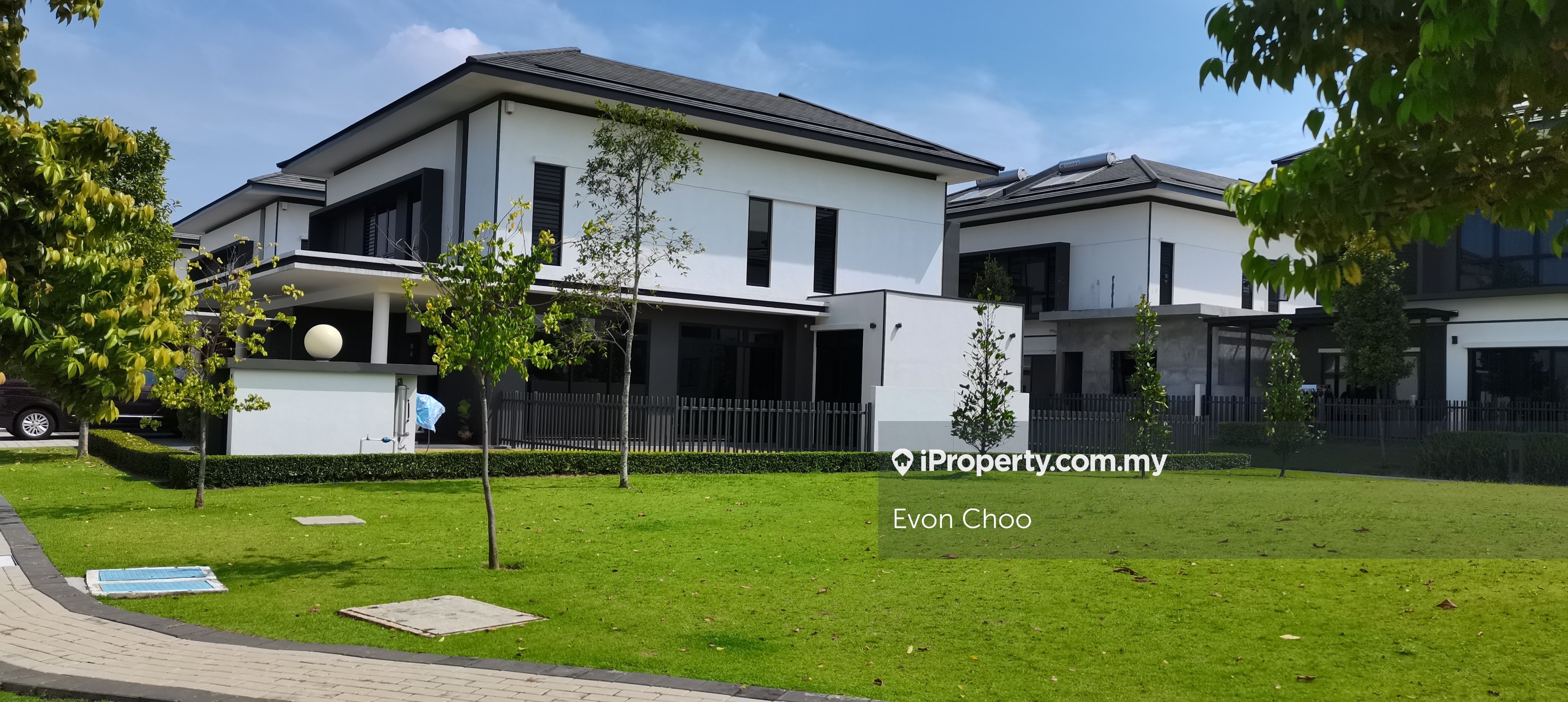 Eco Ardence Seksyen U13, Shah Alam Corner Lot Semi-detached House 4 ...