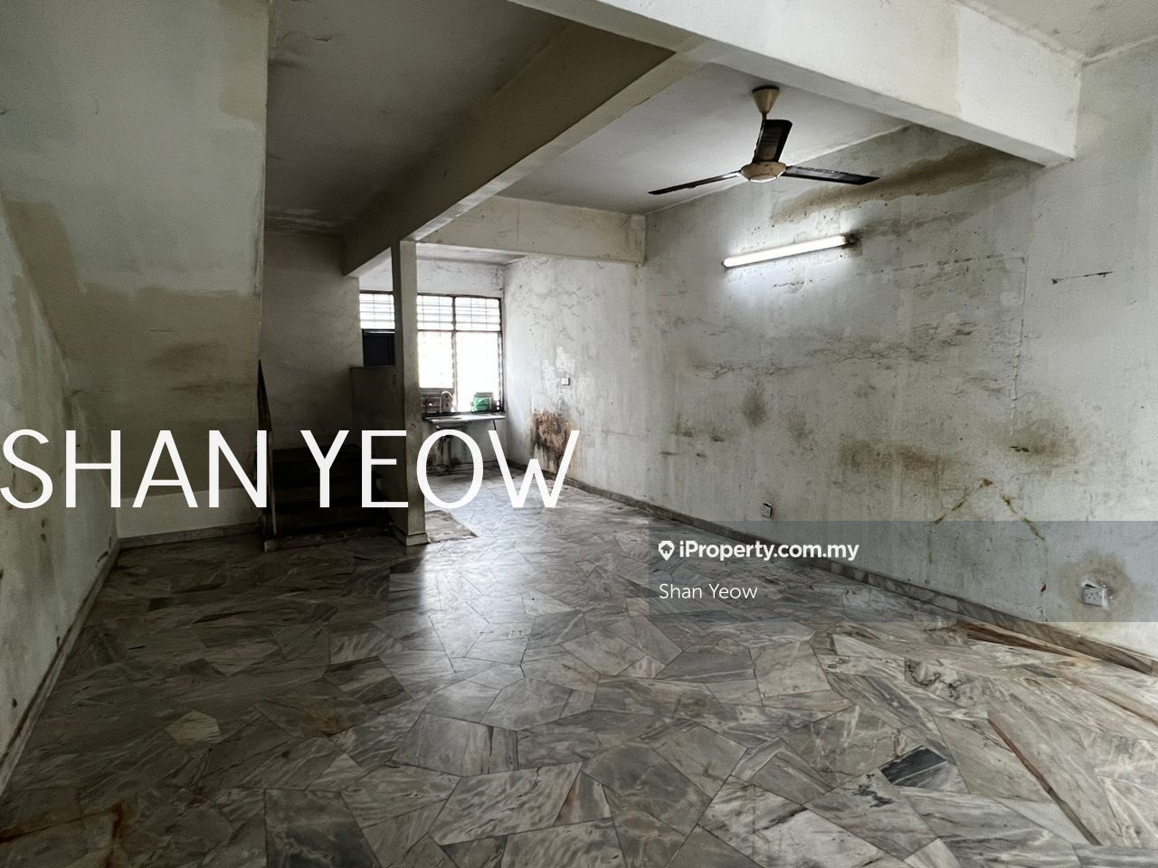 2Sty Taman Nagasari foreigner worner Prai , Juru Intermediate 2sty