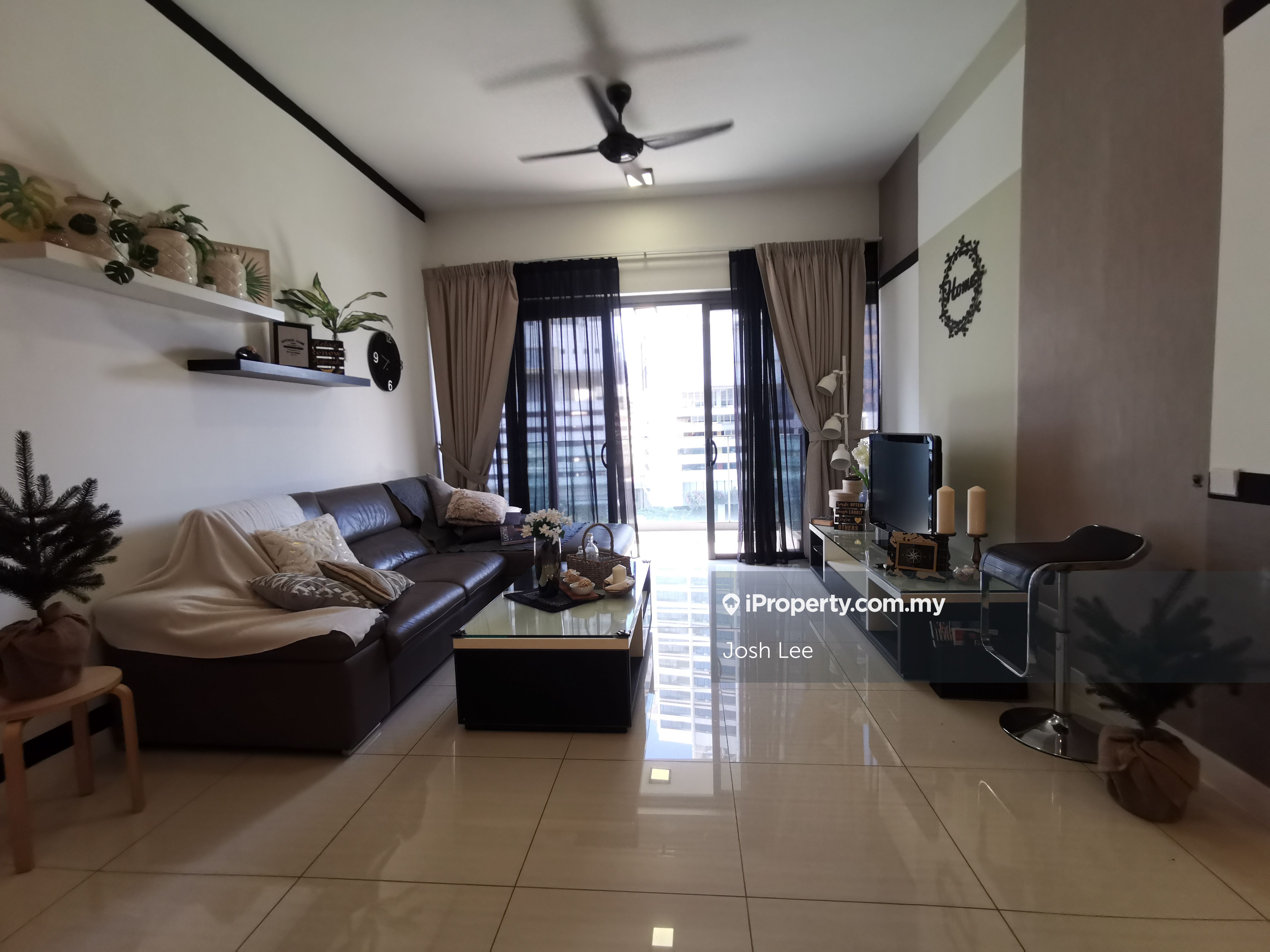 Reflection Residences Intermediate Serviced Residence 3 bedrooms for ...