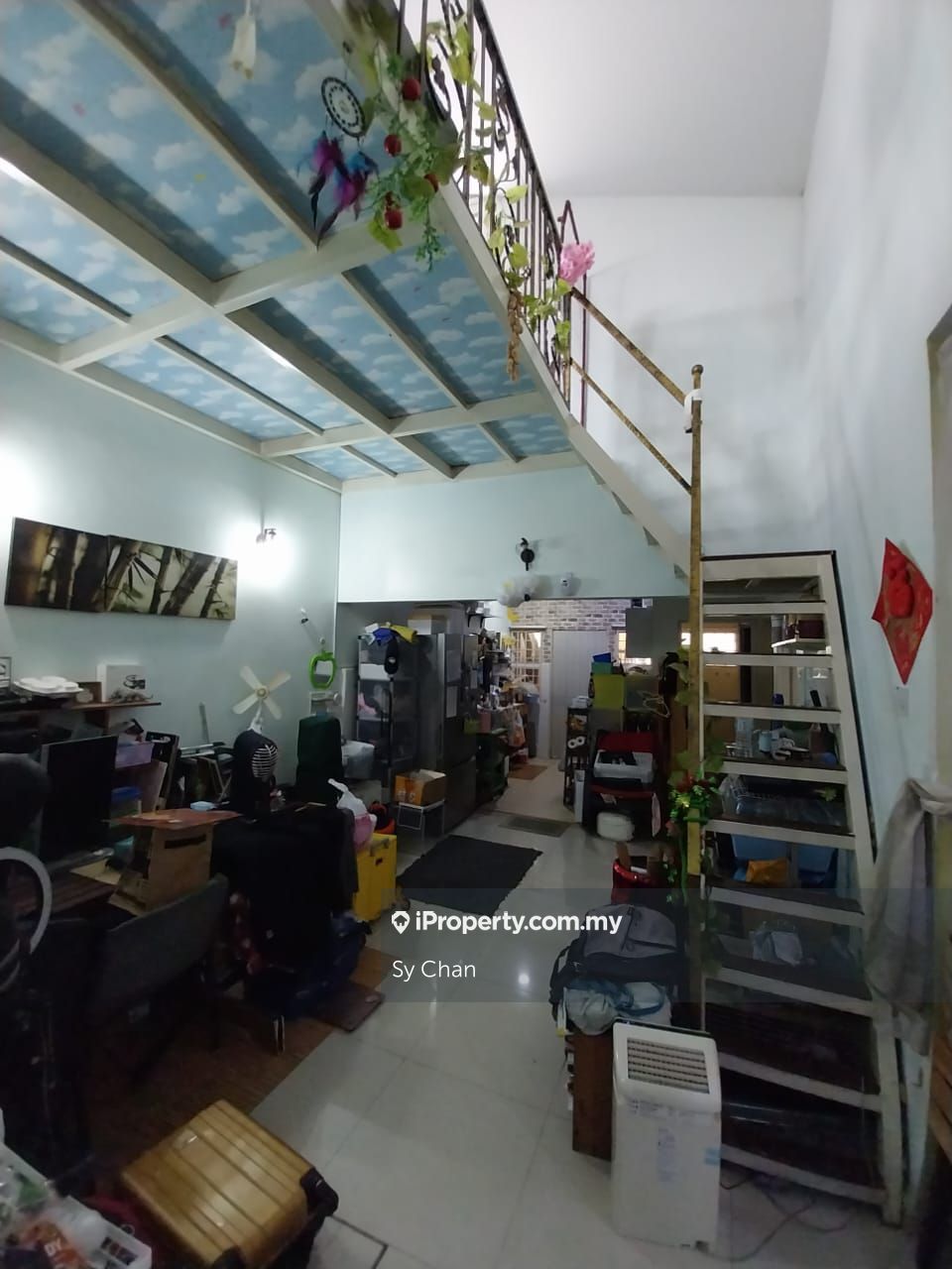 SS12 Subang Jaya Single Sty Renovated House, Subang Jaya 1sty Terrace