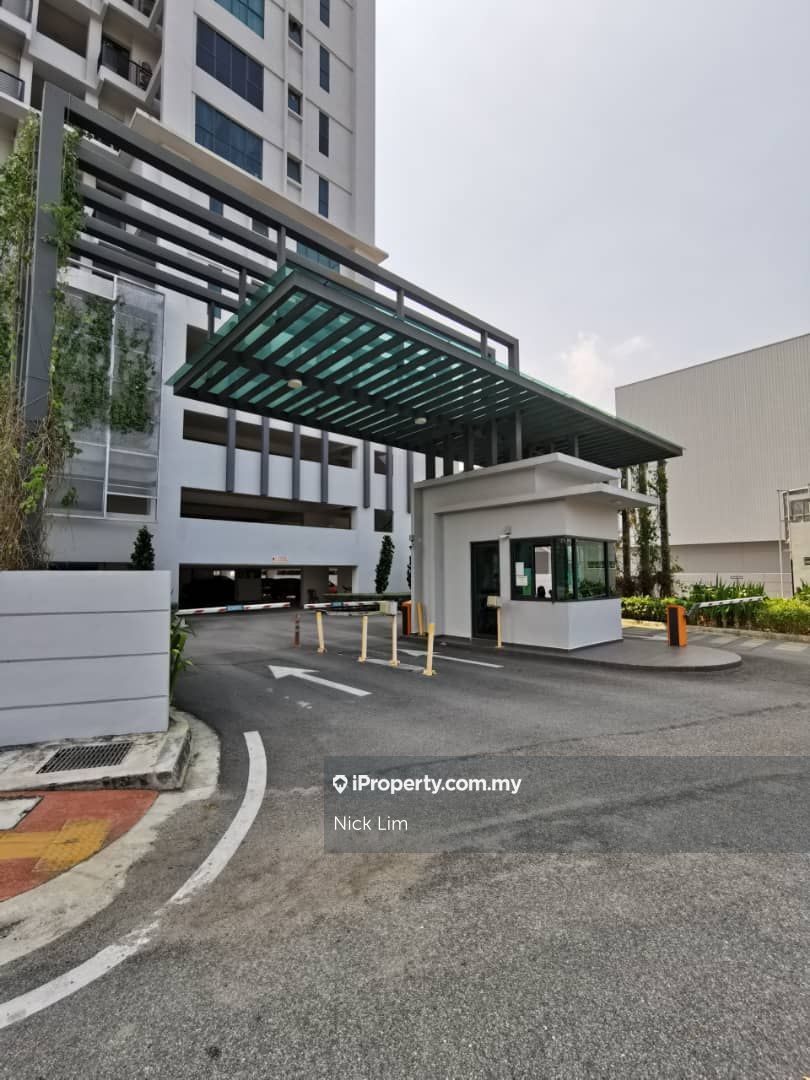 River Tropics, Seberang Jaya