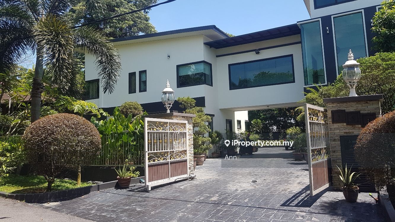 Kajang, Country Heights for sale - RM8500000 | iProperty Malaysia