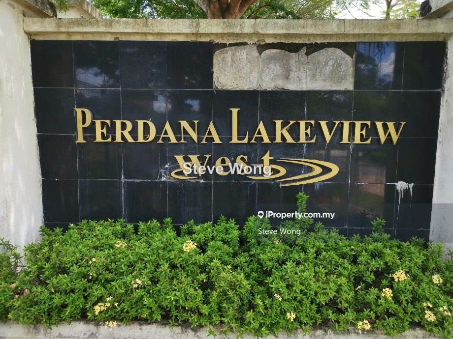 Perdana lakeview West, Cyberjaya for sale RM2650000 iProperty Malaysia