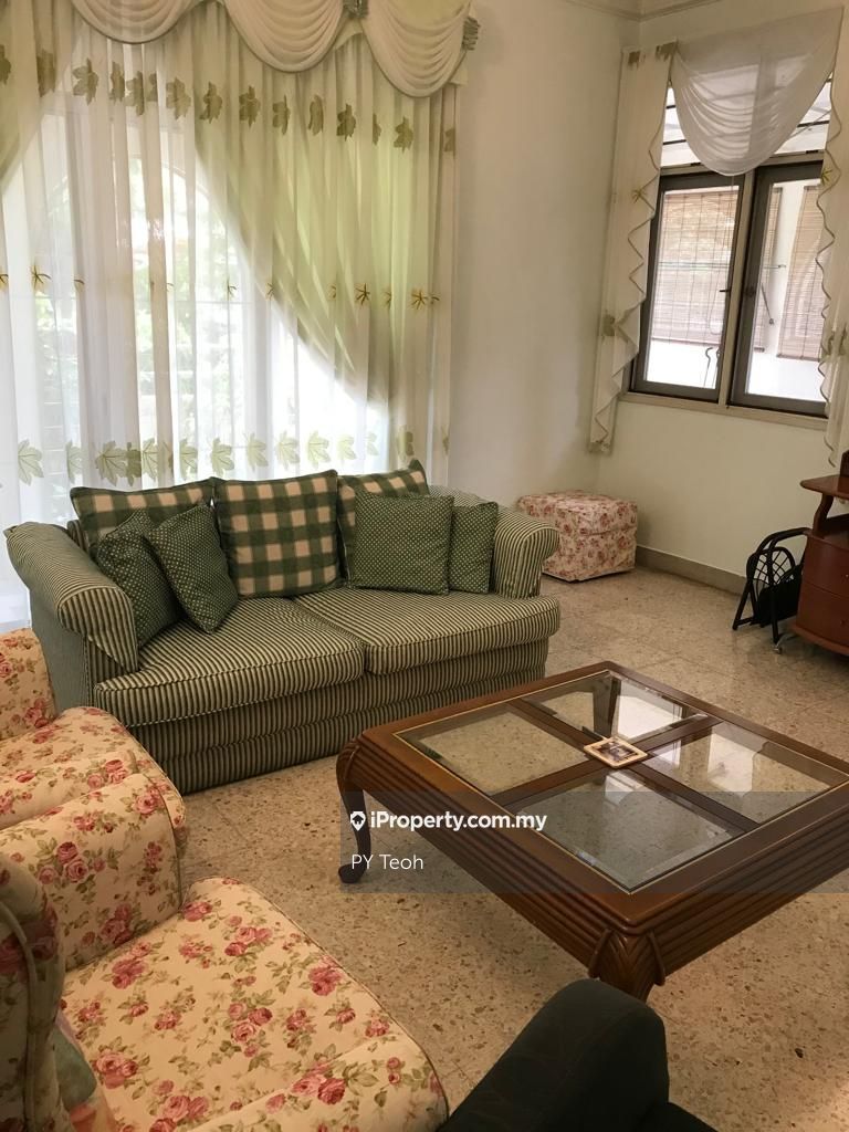 Taman Inderawasih, Perai End lot 2sty Terrace/Link House 4 bedrooms