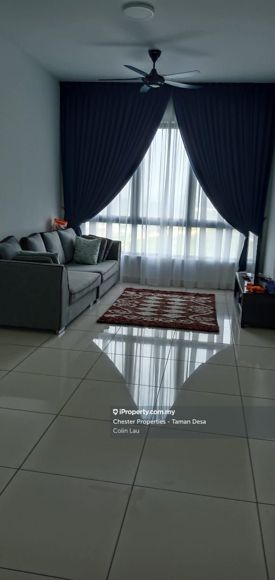 Kiara Plaza, Semenyih