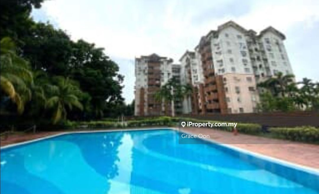 Juara Suria Apartment Intermediate Apartment 3 Bedrooms For Sale In Balakong Selangor Iproperty Com My