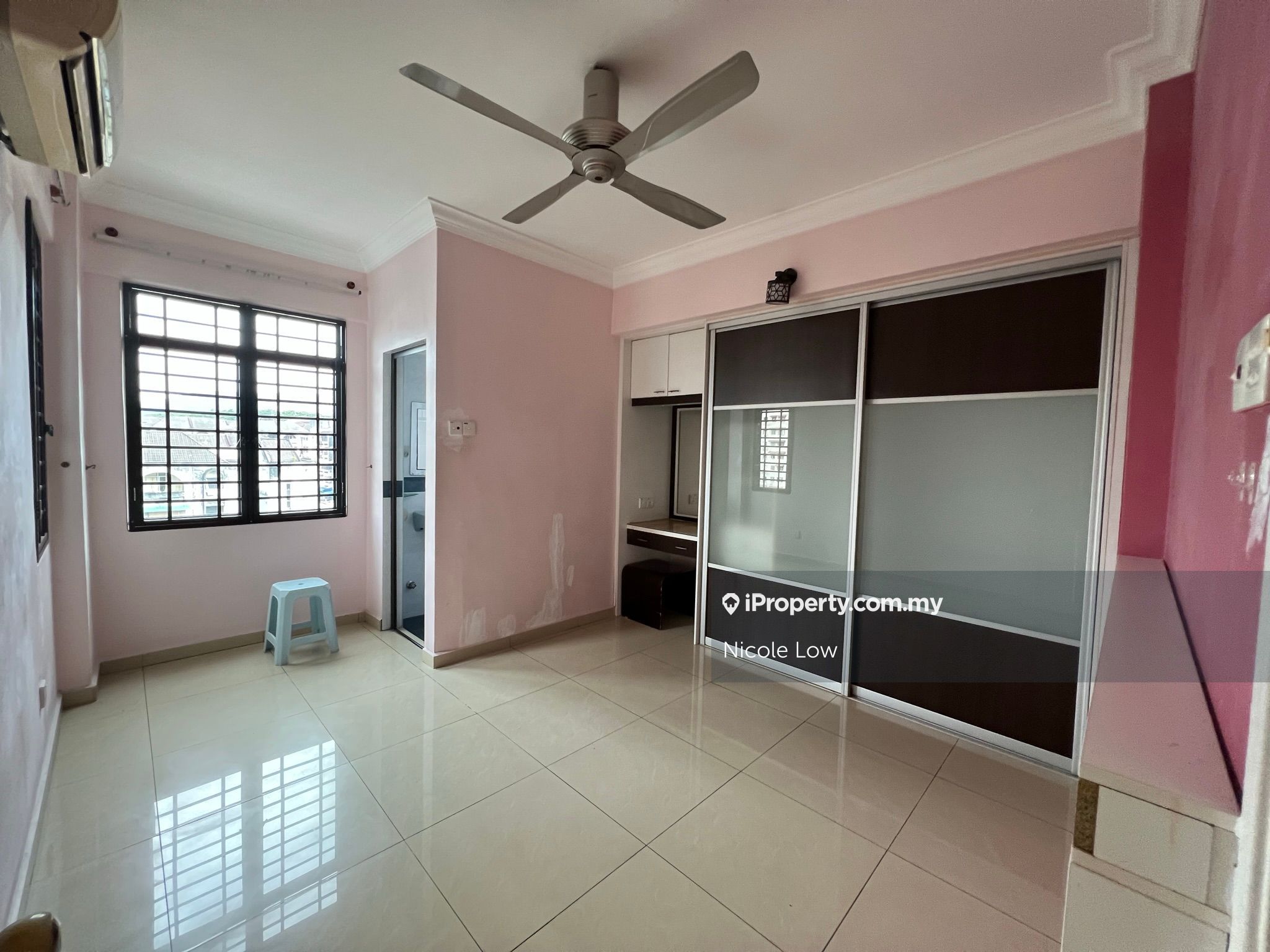 Shamelin Bestari Condominium 3 bedrooms for rent in Cheras, Kuala ...