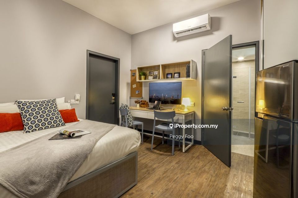 CoLiving Sunway House Waterfront Residence Serviced Residence 1