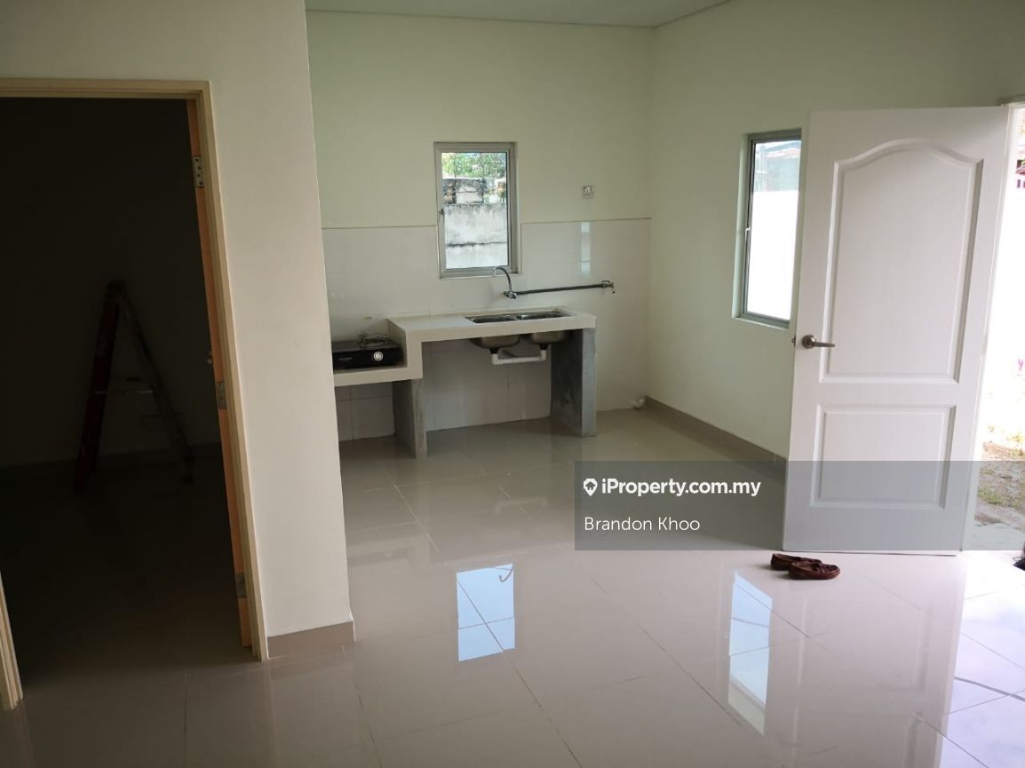 Taman Ayer Tawar Setapak, Setapak Semidetached House 7 bedrooms for