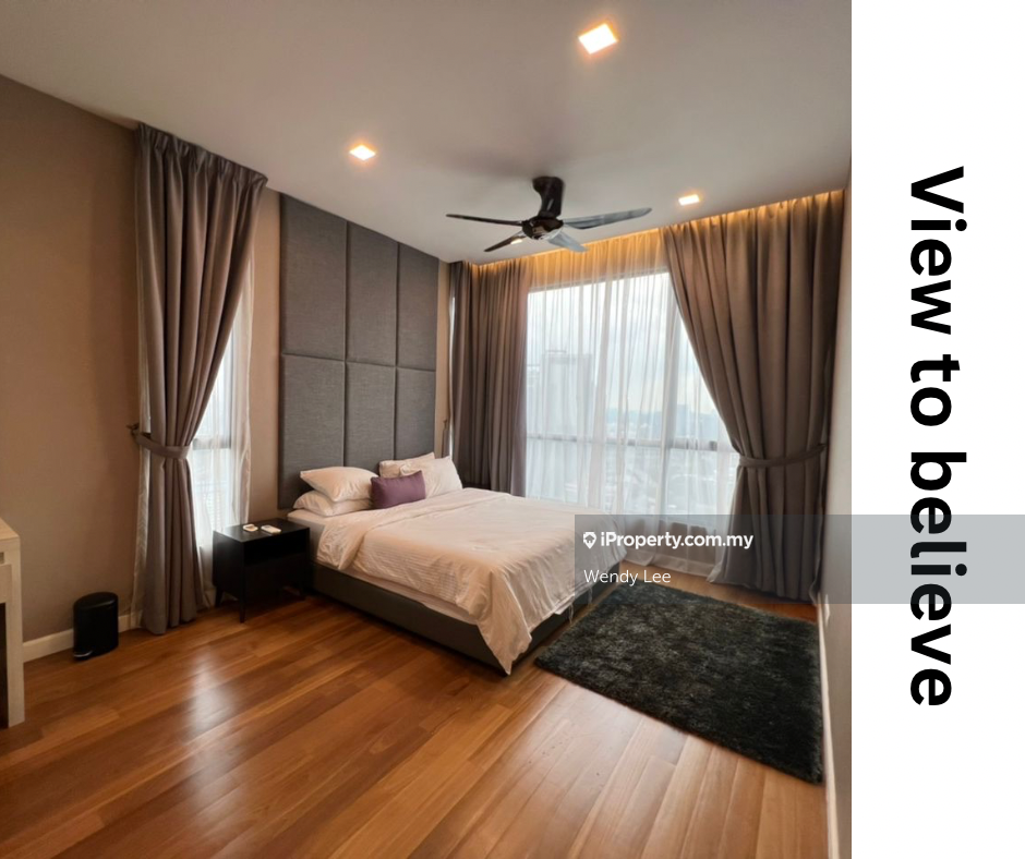 Nadi Bangsar Serviced Residence for rent in Bangsar, Kuala Lumpur