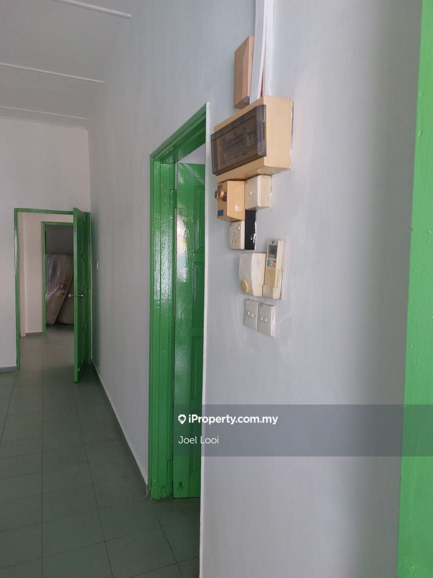 Johor Jaya House For Sale, Jb House For Sale, Johor Bahru 1sty Terrace