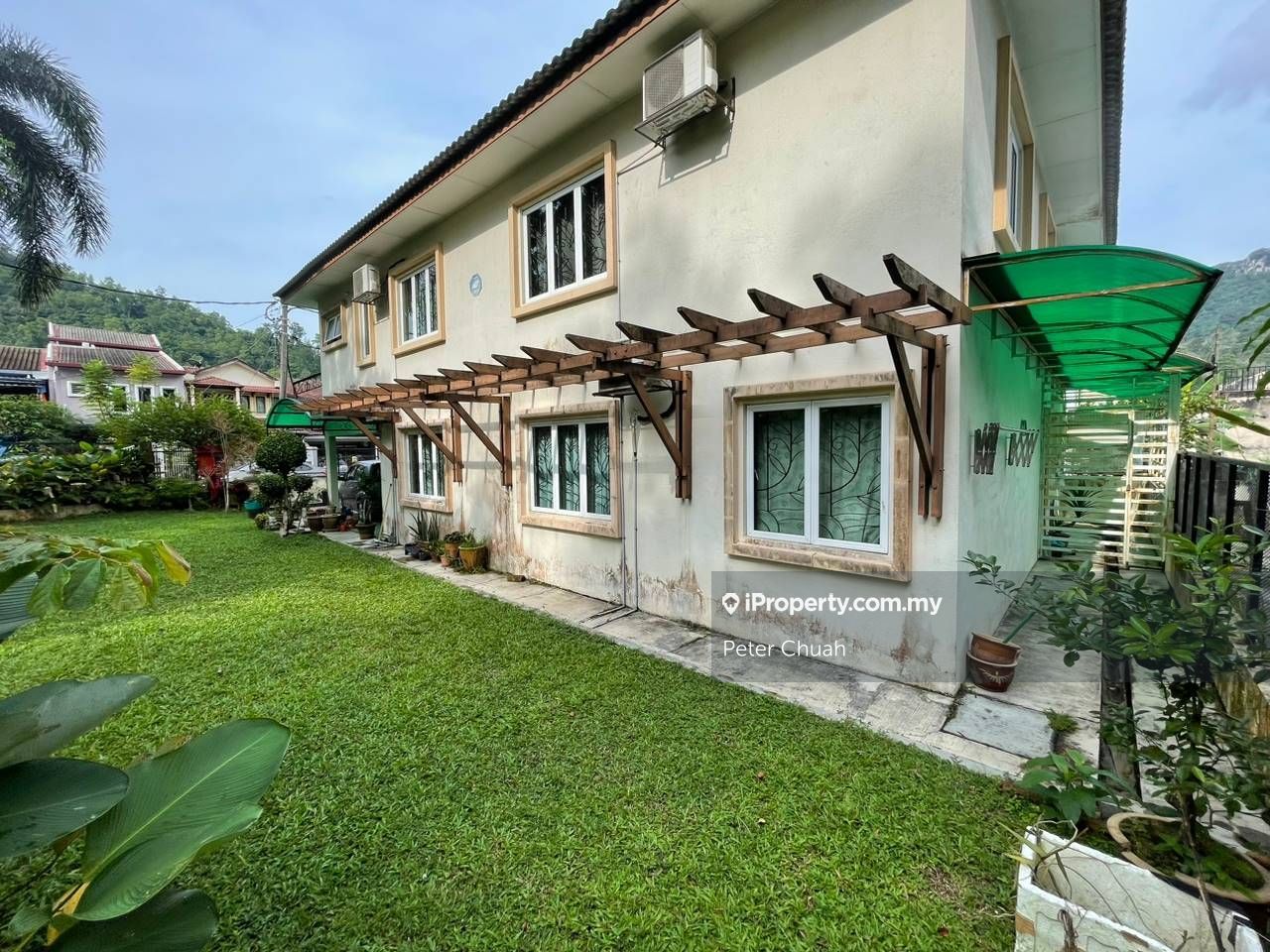 Taman Melawati 2sty Terrace/Link House 4 bedrooms for sale iProperty