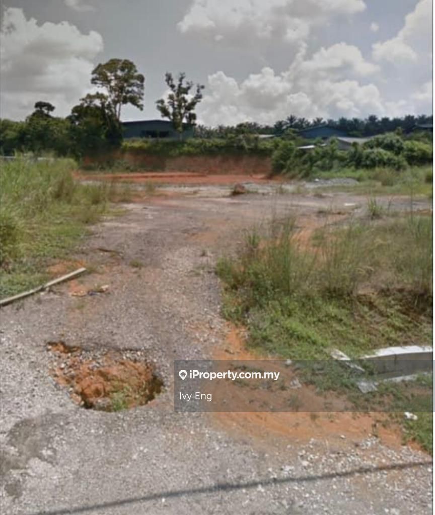 Seelong 3 Acres Agriculture Land For Rent, Seelong Senai Kempas Lama
