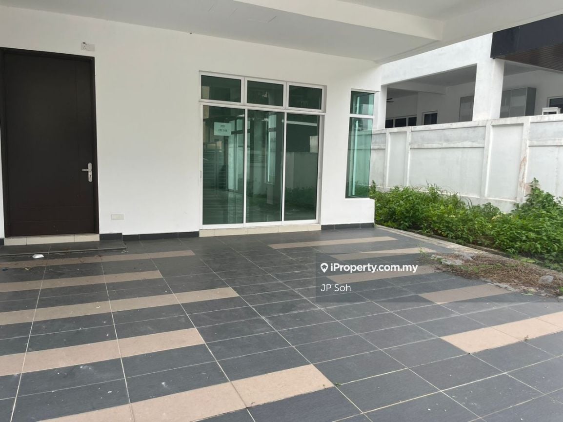 Taman Nusa Sentral, Iskandar Puteri (Nusajaya) for sale - RM1300000 ...