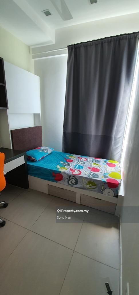 Garden Plaza Intermediate Serviced Residence 2 bedrooms for rent in ...