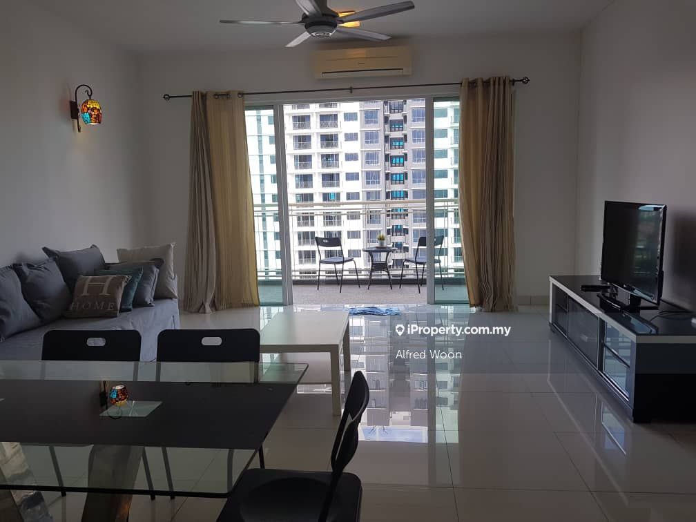 Ceriaan Kiara Condominium 4 bedrooms for sale in Mont Kiara, Kuala ...