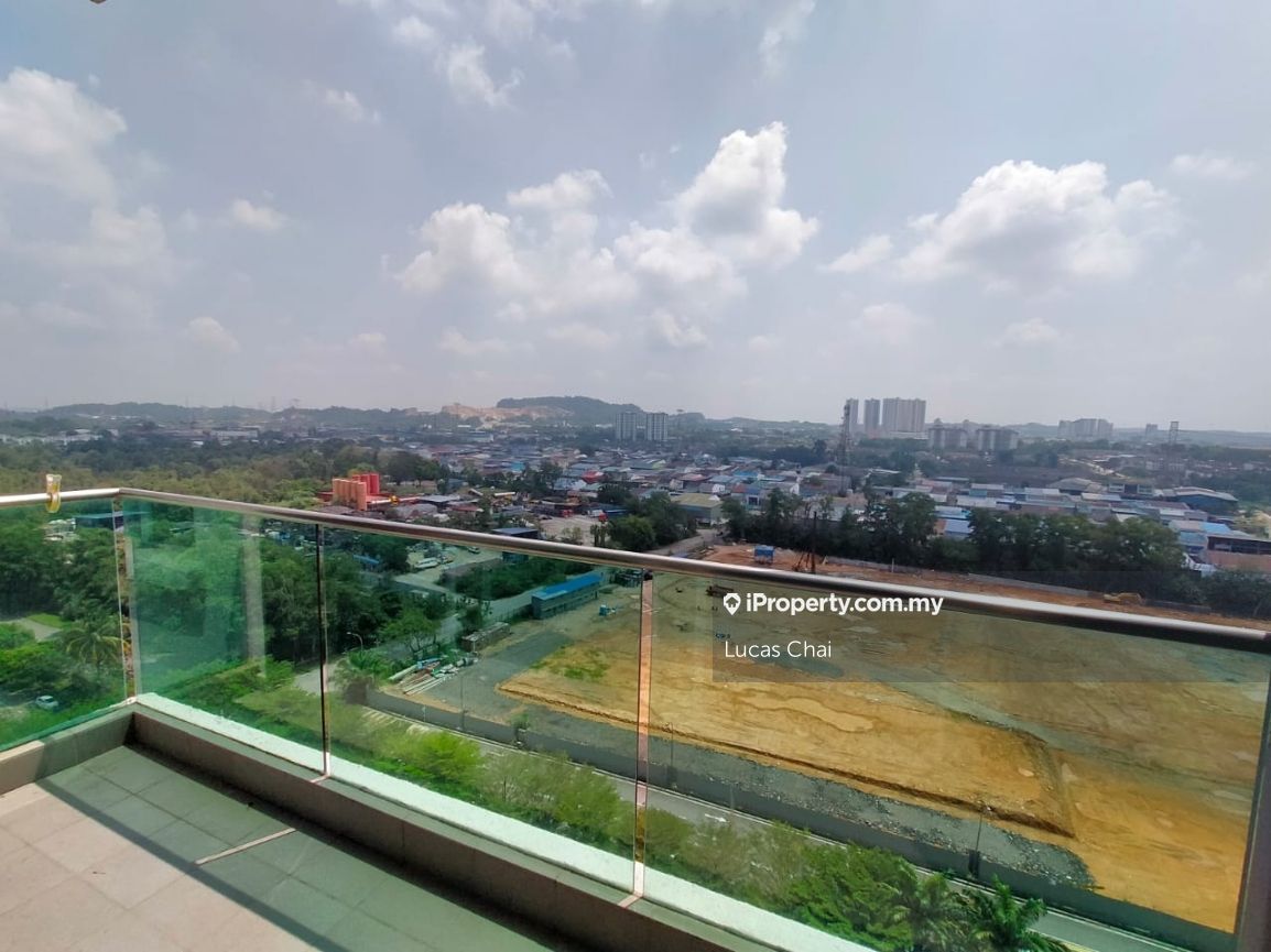 D'carlton (Residensi Seri Mega) Serviced Residence 2 bedrooms for rent ...