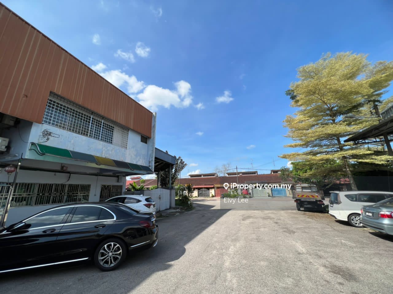 For Sale Or Rent , Kawasan Perindustrian Tebrau 1 Detached factory