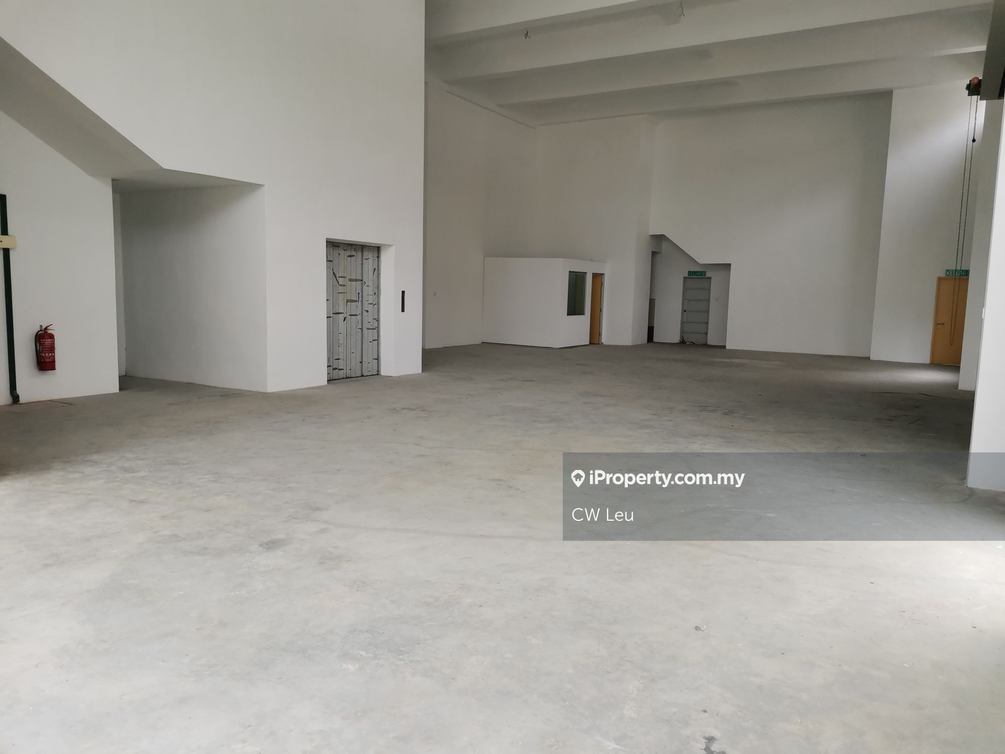 SILC Semi-D Factory , Gelang Patah @Nusajaya, Gelang Patah