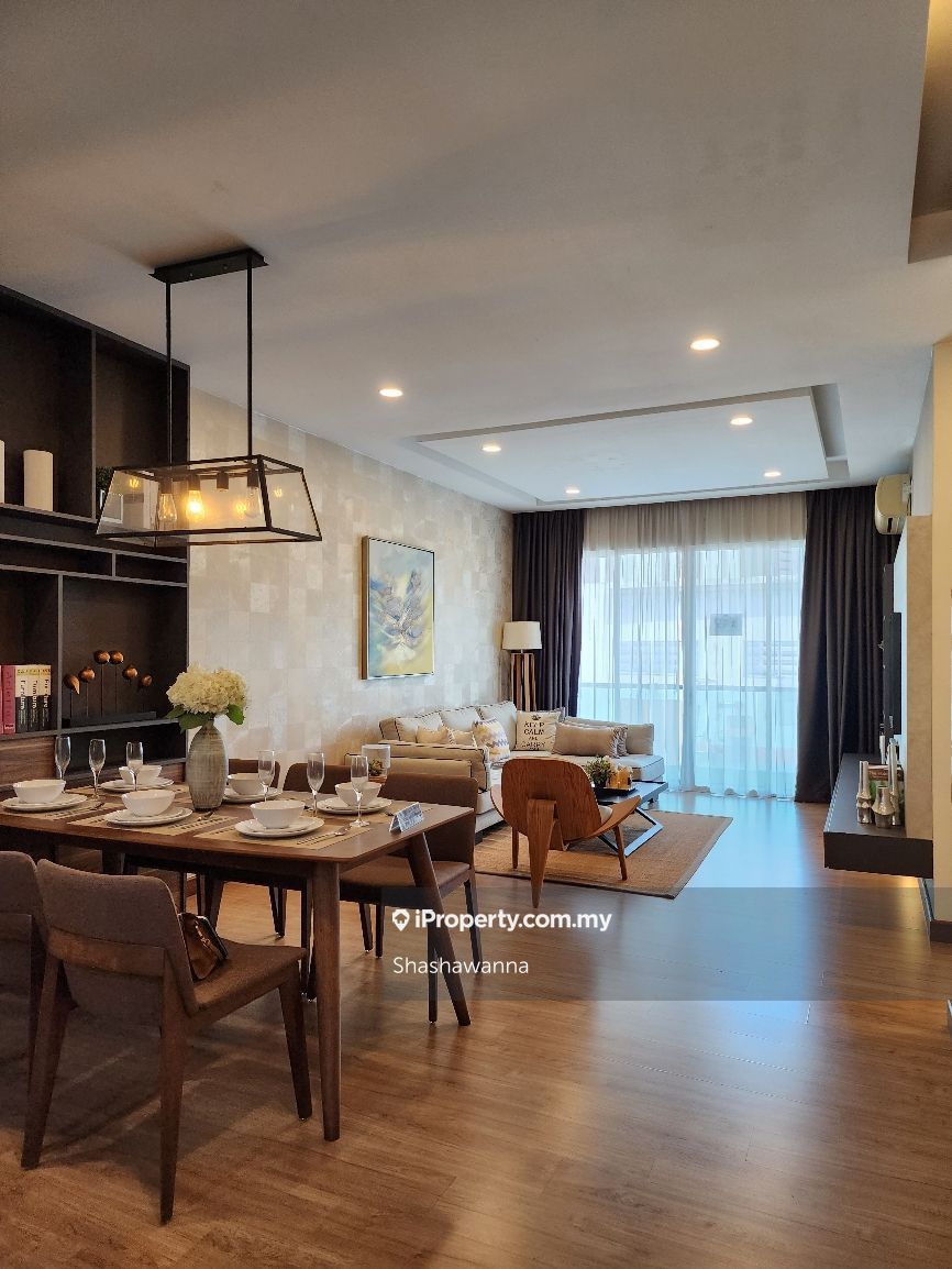 Larkin Residence, Larkin, Johor Bahru for sale RM380000 iProperty