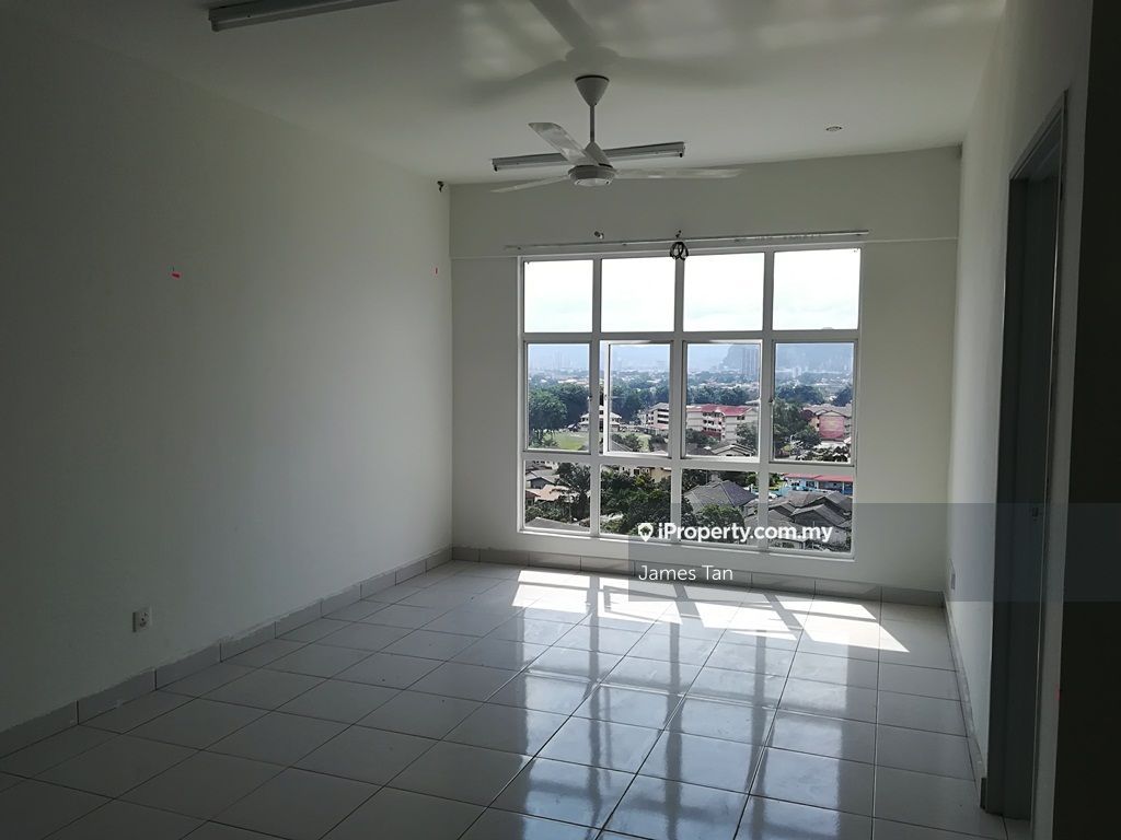 M3 Residency, Setapak