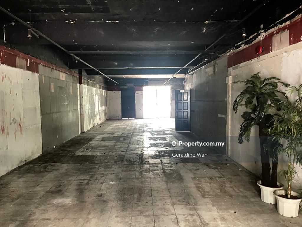 Phileo Damansara 1, Damansara