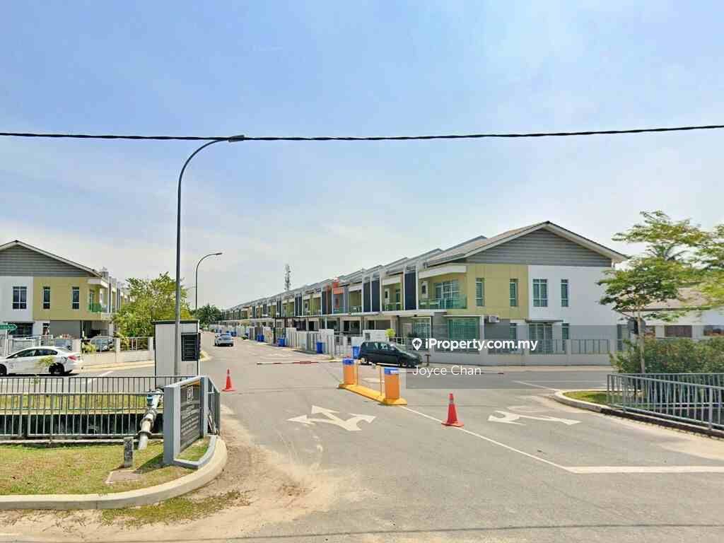 Taman Anggerik Permai, Bandar Rimbayu, Shah Alam for sale - RM630000 ...