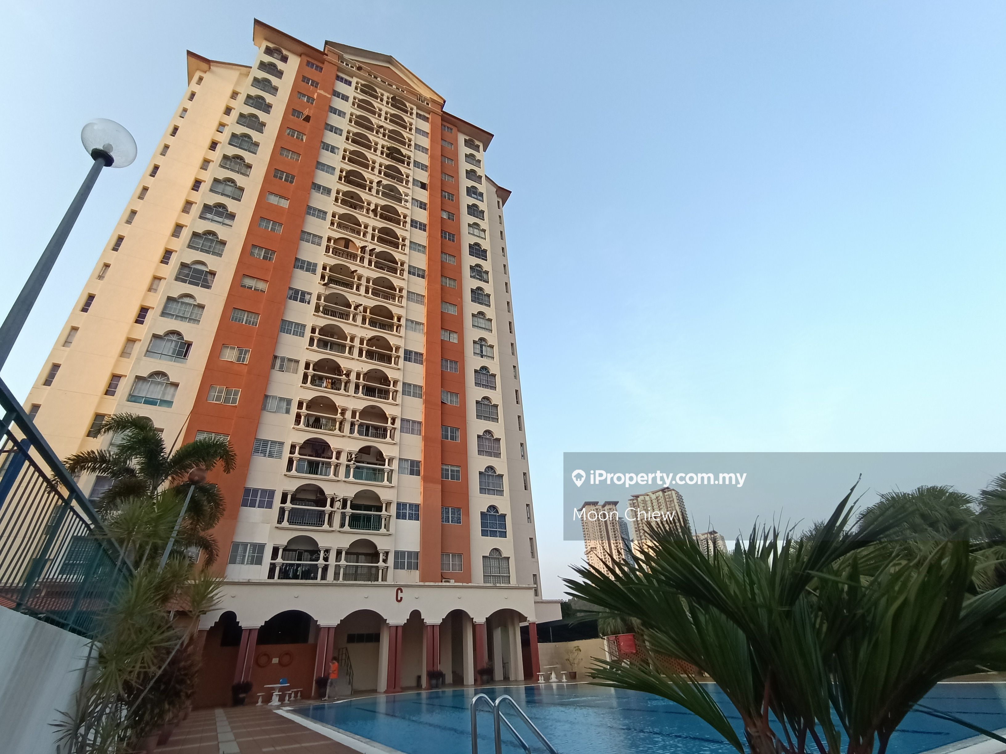 La Vista Condominiums, Puchong for sale RM469000 iProperty Malaysia