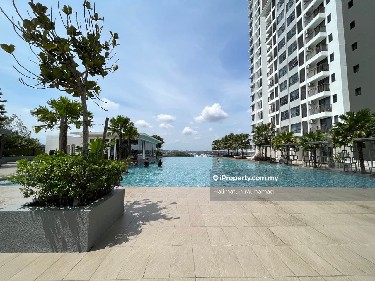 Tiara Imperio Residence Taman Universiti Bangi, Tiara Imperio Residence