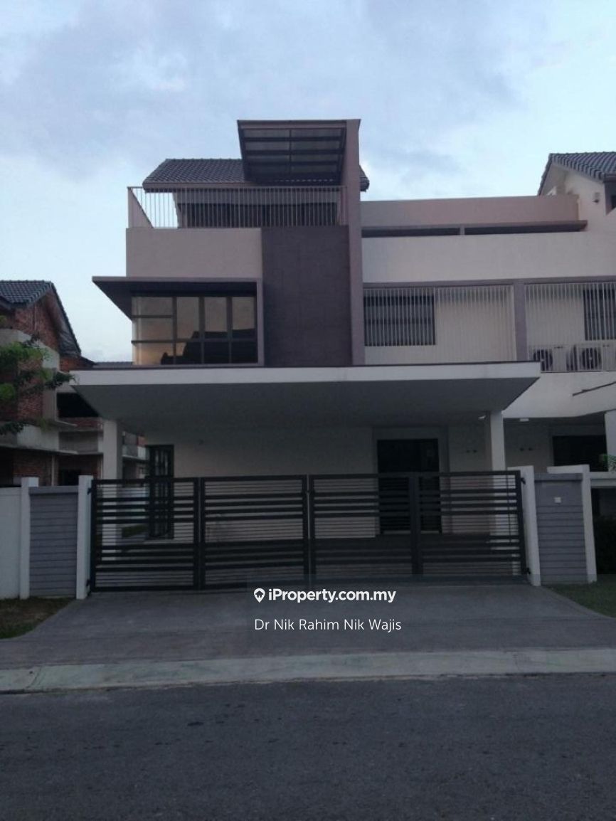 U12 Cahaya Alam, Shah Alam for sale - RM1600000 | iProperty Malaysia